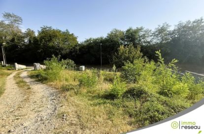 Terrain à MANTHES (26210) - 3011440955