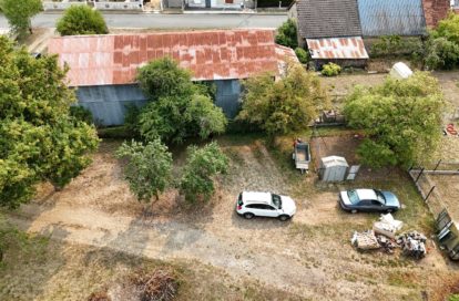 Terrain à LES BORDES (36100) - 3011440958