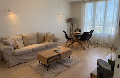 Appartement à CHATEAUROUX (36000) - 3011440963
