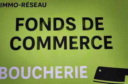 Boucherie – Charcuterie à CAGNES SUR MER (06800) - 3011440969