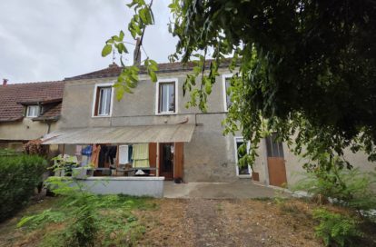 Maison à BRION (36110) - 3011440980