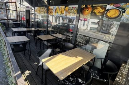 Divers Commerces à VILLERUPT (54190) - 3011441013