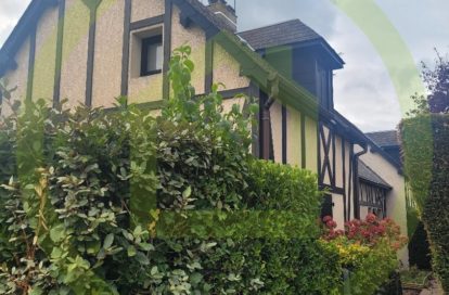 Appartement à CABOURG (14390) - 3011441015