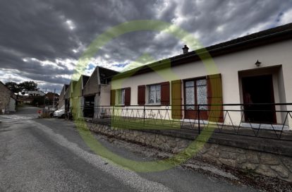 Maison à SAINT MEDARD LA ROCHETTE (23200) - 3011441016