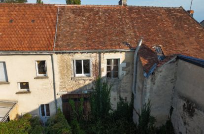 Maison à BUZANCAIS (36500) - 3011441034