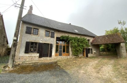 Maison à LE BOURG D’HEM (23220) - 3011441050