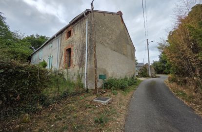 Maison à BAZAIGES (36270) - 3011441053