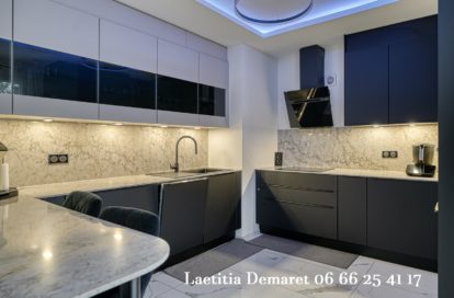 Maison à FRANCONVILLE (95130) - 3011441073