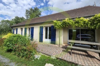 Maison à DIVES (60310) - 3011441094