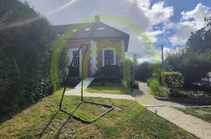 Maison à MARGNY AUX CERISES (60310) - 3011441095