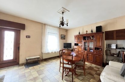 Maison à CERFONTAINE (59680) - 3011441101