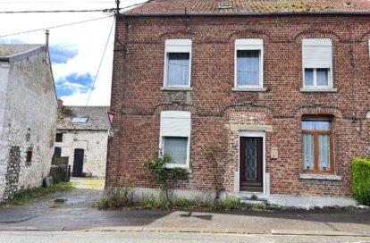 Maison à CERFONTAINE (59680) - 3011441101