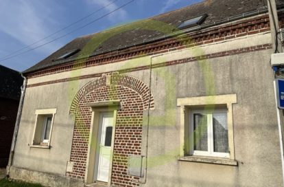 Maison à LABOISSIERE EN THELLE (60570) - 3011441107