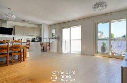 Appartement à PARIS 19EME ARRONDISSEMENT (75019) - 3011441117