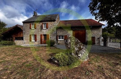 Maison à SOUS PARSAT (23150) - 3011441126