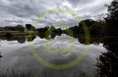 Terrain de loisir à GOUZON (23230) - 3011441129