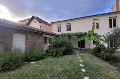 Maison à ROMANS SUR ISERE (26100) - 3011441132