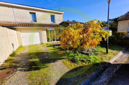 Maison à ETAULIERS (33820) - 3011441136