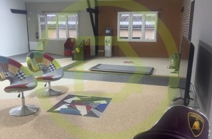 Locaux d’activité à BORAN SUR OISE (60820) - 3011441147