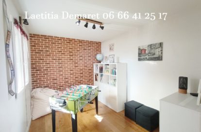 Maison à COLOMBES (92700) - 3011441167