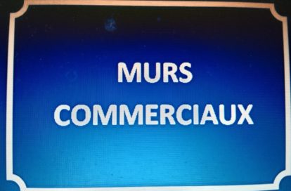 Murs commerciaux à SAINT MALO (35400) - 3011441176