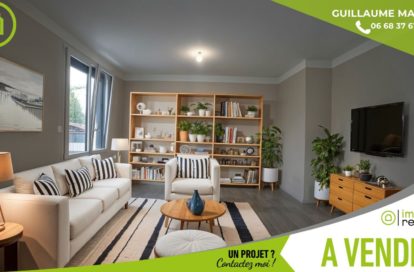 Maison à SALEUX (80480) - 3011441180