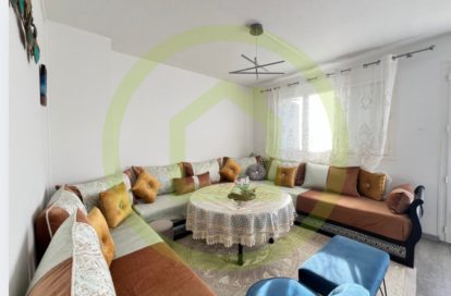 Appartement à MAUBEUGE (59600) - 3011441203