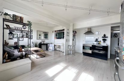 Appartement à EPINAY SUR SEINE (93800) - 3011441212