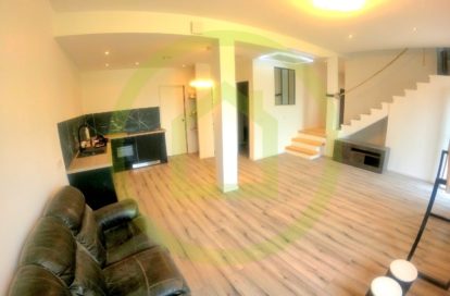 Appartement en rez-de-jardin à GATTIERES (06510) - 3011441216