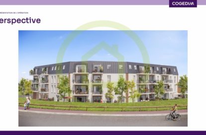 Local commercial à DOZULE (14430) - 3011441227