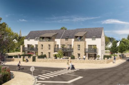 Appartement à CARNAC (56340) - 3011441235