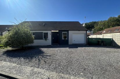 Maison individuelle à LESDAIN (59258) - 3011441255