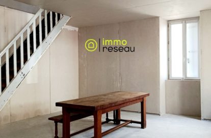 Maison à SAINT SAUVEUR LE VICOMTE (50390) - 3011441265