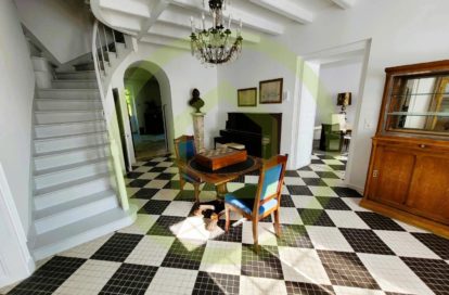 Maison à SAINT DIZANT DU GUA (17240) - 3011441272