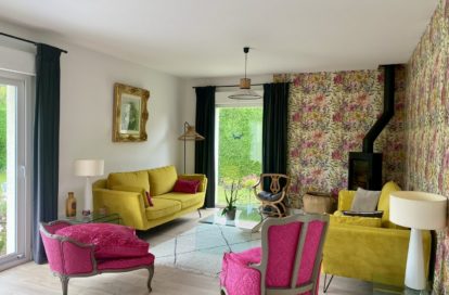 Maison à SAINT PRYVE SAINT MESMIN (45750) - 3011441300