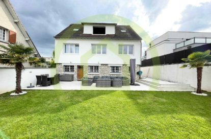 Maison à SARCELLES (95200) - 3011441319