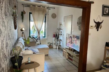 Maison à HOUPLINES (59116) - 3011441321