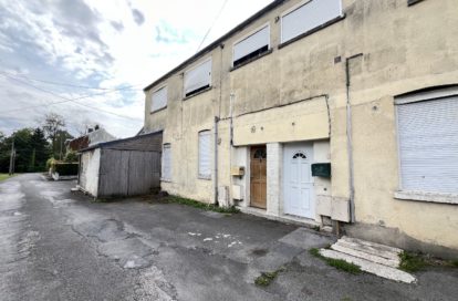 Immeuble à MAUBEUGE (59600) - 3011441324