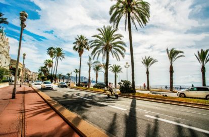 Ensemble immobilier collectif à NICE (06000) - 3011441349