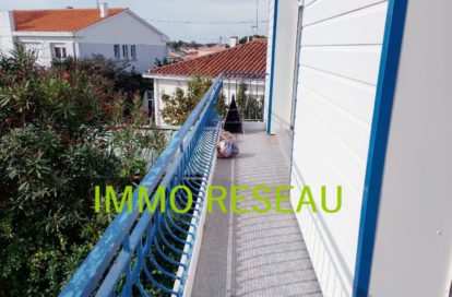 Maison individuelle à SAINT GILLES CROIX DE VIE (85800) - 3011441367