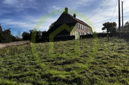 Propriété à ISSOUDUN LETRIEIX (23130) - 3011441368