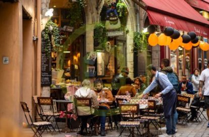 Restaurant à CANNES (06400) - 3011441392