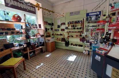 Chaussure – Cuir – Cordonnerie à NICE (06000) - 3011441406