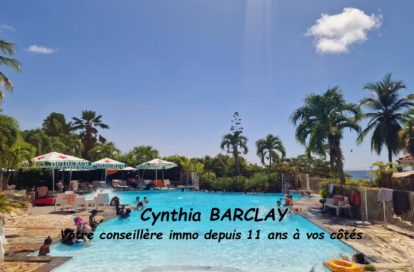 Appartement à SAINTE ANNE (97227) - 3011441410