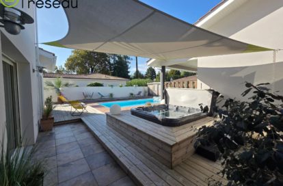 Maison à GUJAN MESTRAS (33470) - 3011441417