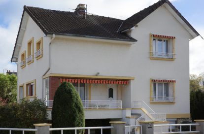 Maison à MARGNY LES COMPIEGNE (60280) - 3011441427
