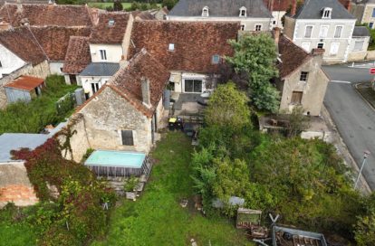 Maison à LIGNAC (36370) - 3011441431