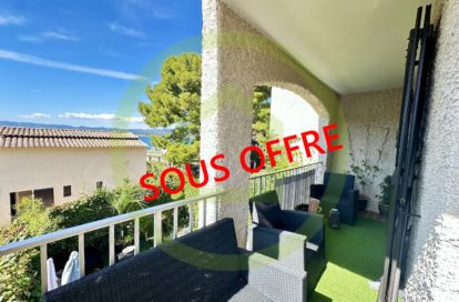 Appartement à LA MADRAGUE (83270) - 3011441441
