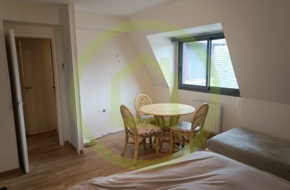 Appartement en résidence à DEAUVILLE (14800) - 3011441442