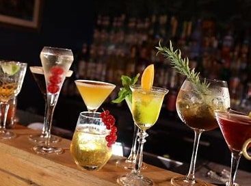 Bar à CHATEAUROUX (36000) - 3011441449